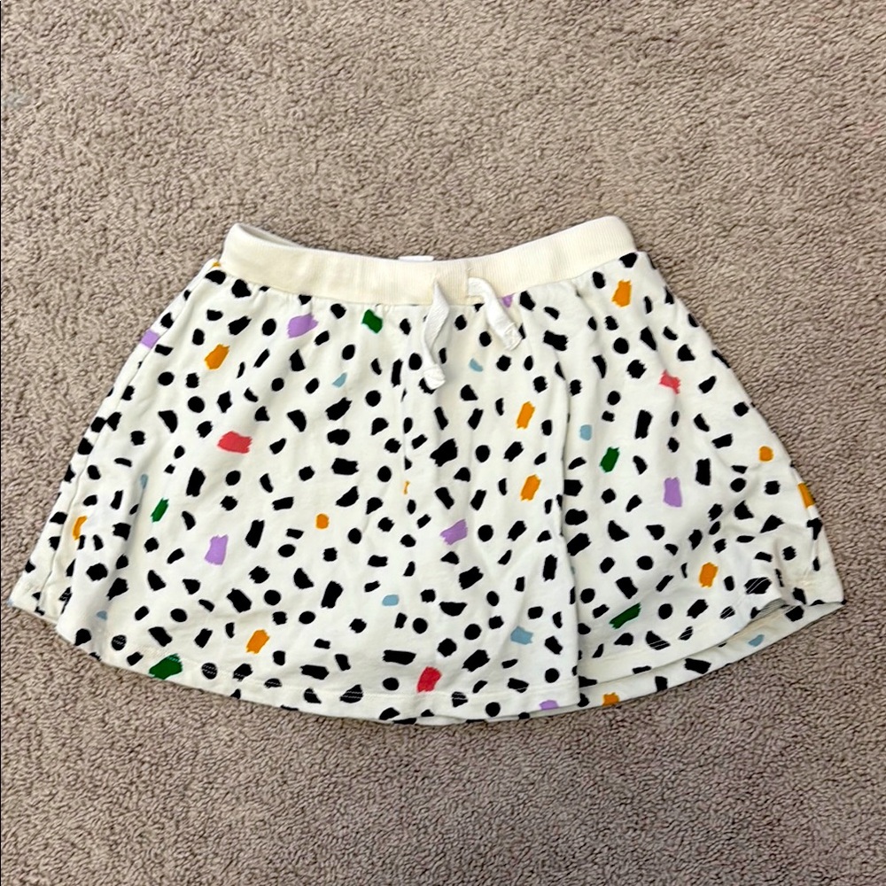 Hanna Andersson Skort